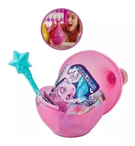 Set De Juego Slime Mágico